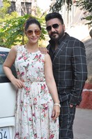 Miracle Movie Prees Meet